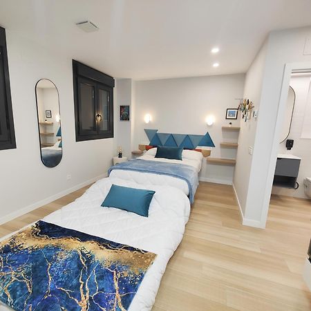 Apartamentos Centro Oviedo Caveda Екстериор снимка