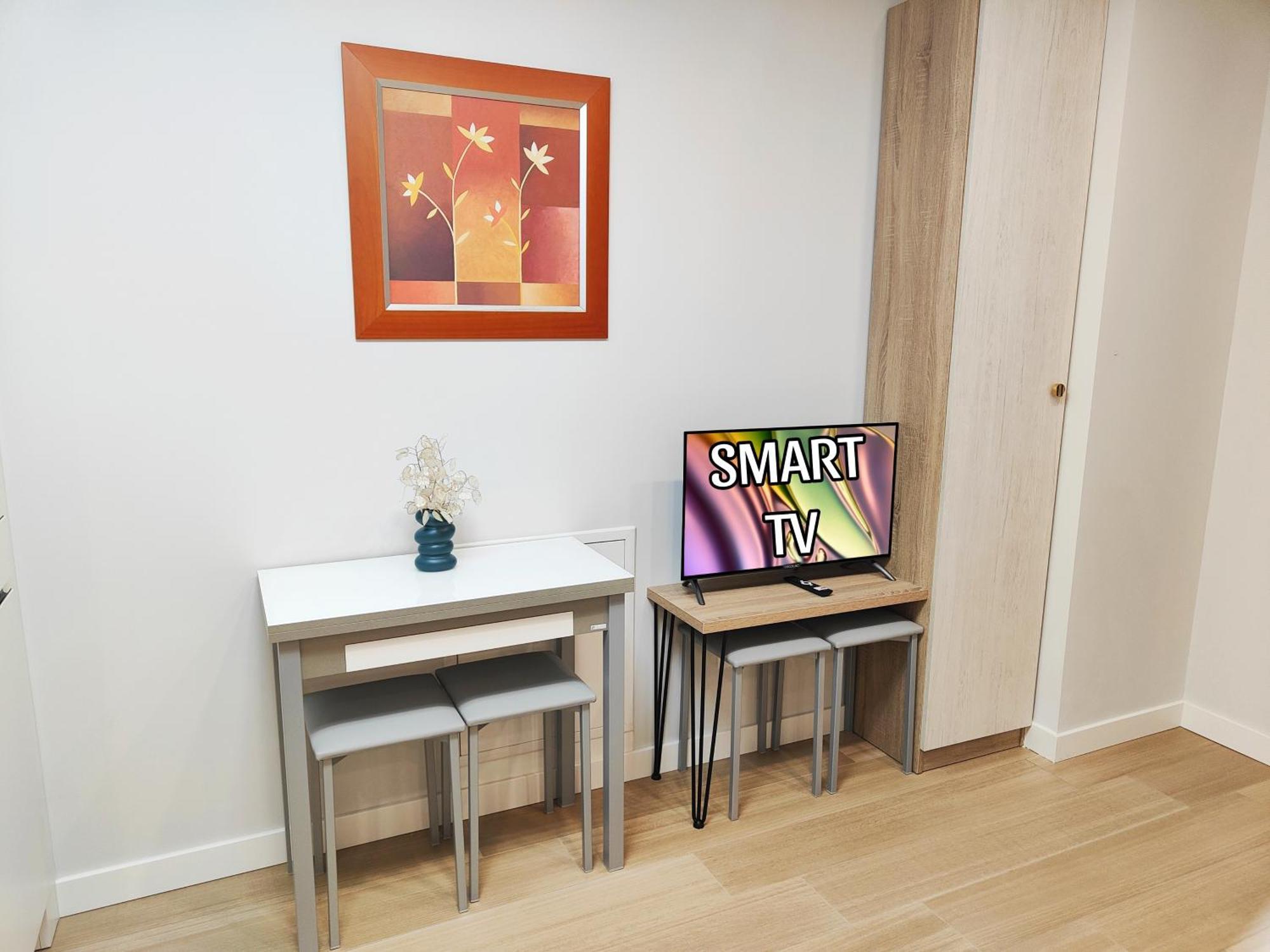 Apartamentos Centro Oviedo Caveda Екстериор снимка