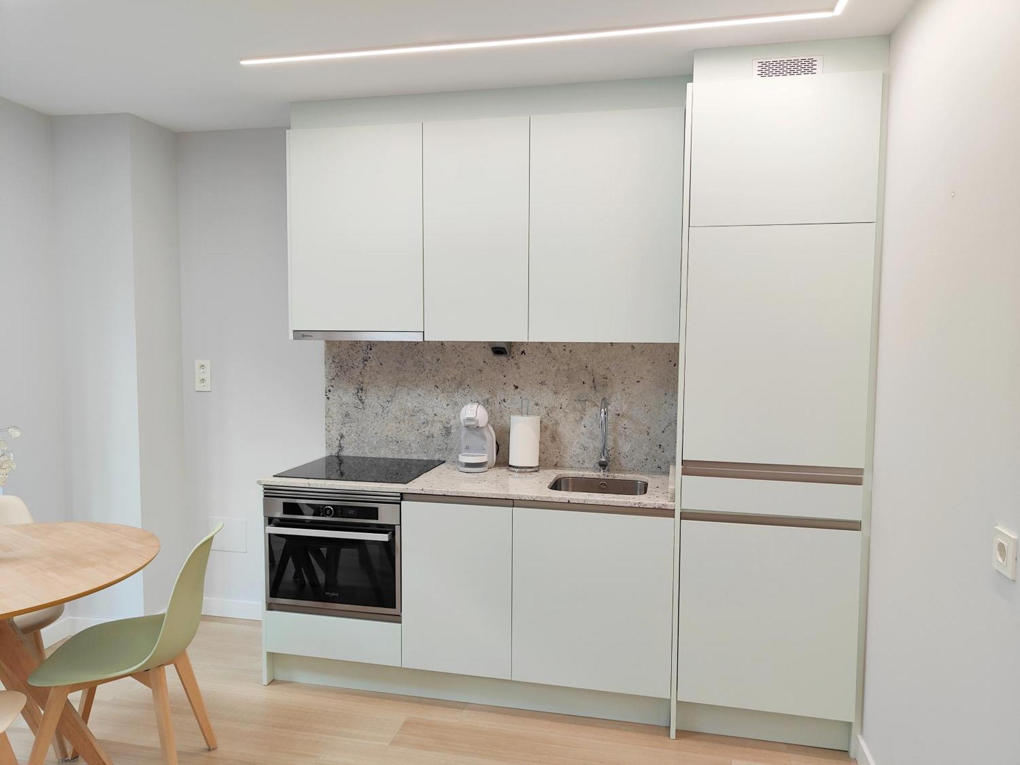 Apartamentos Centro Oviedo Caveda Екстериор снимка