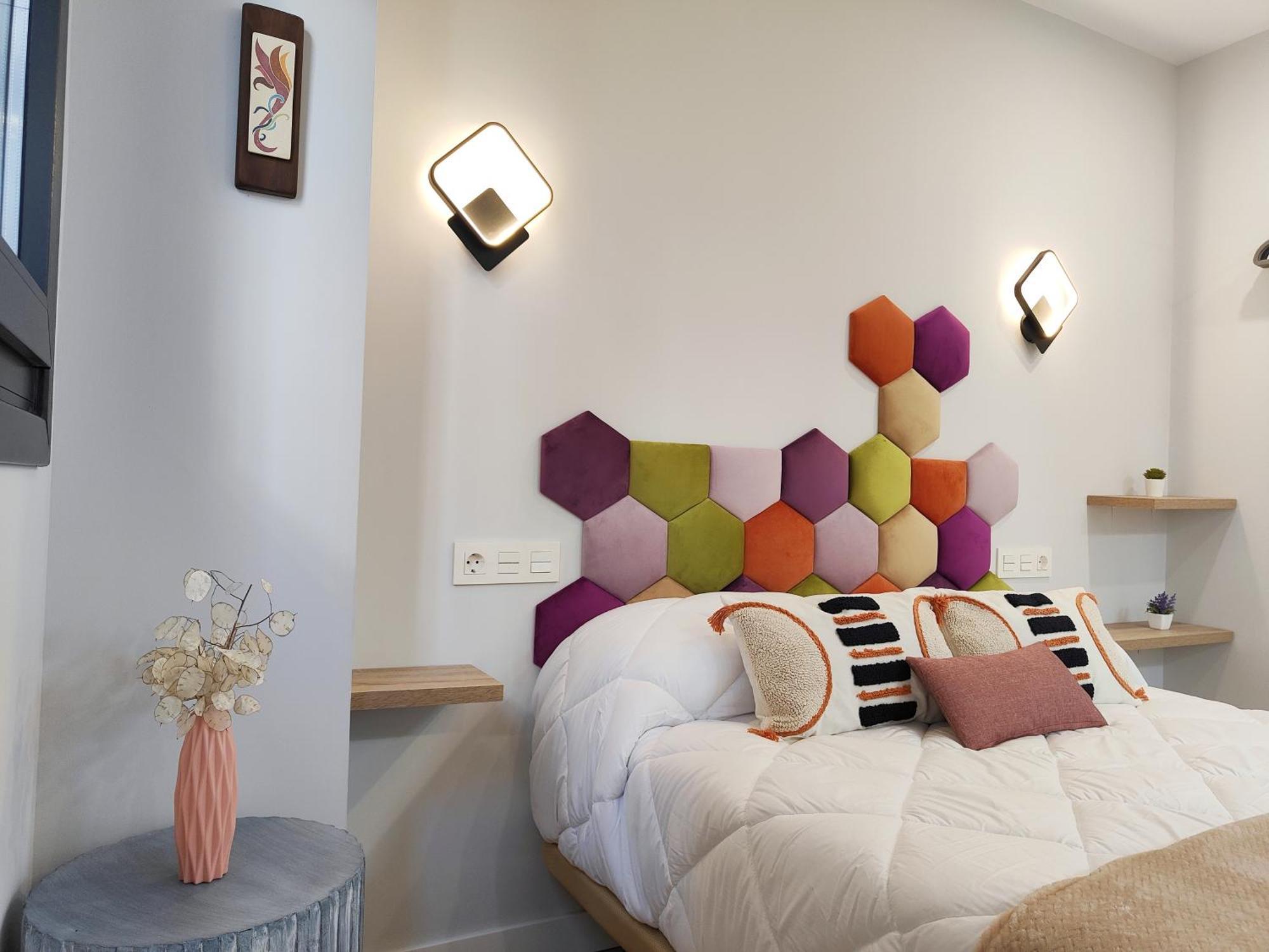 Apartamentos Centro Oviedo Caveda Екстериор снимка