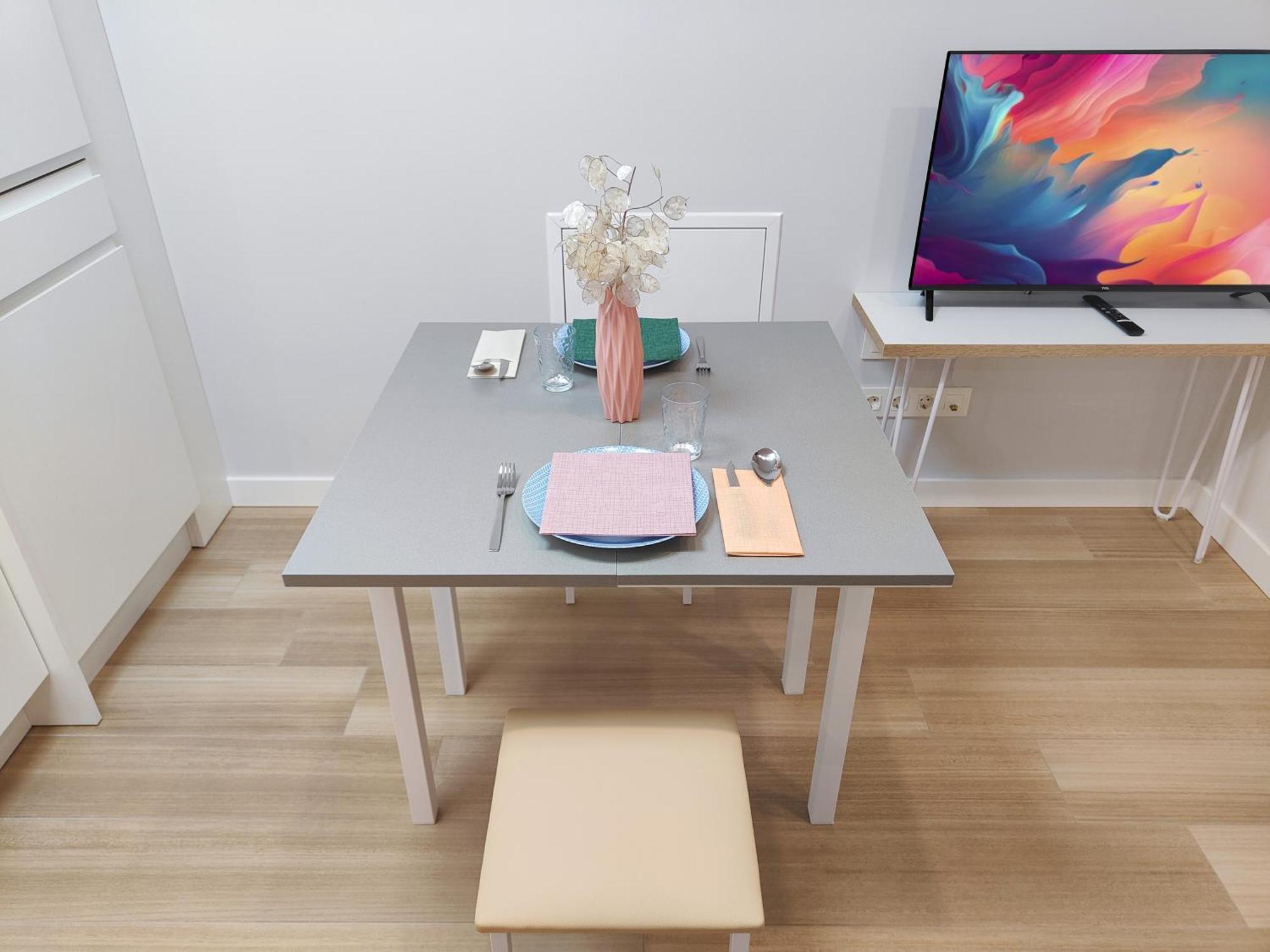 Apartamentos Centro Oviedo Caveda Екстериор снимка