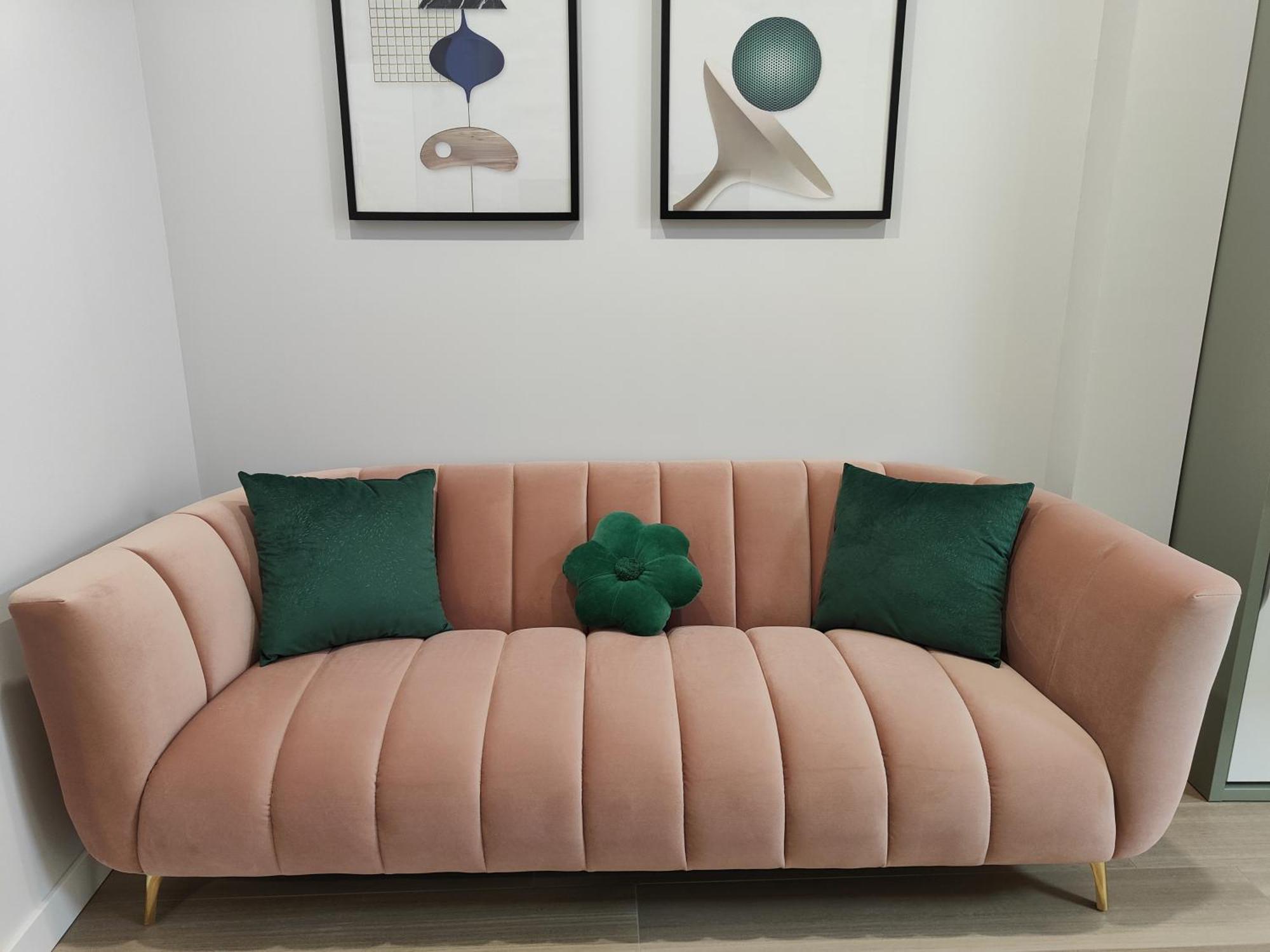 Apartamentos Centro Oviedo Caveda Екстериор снимка