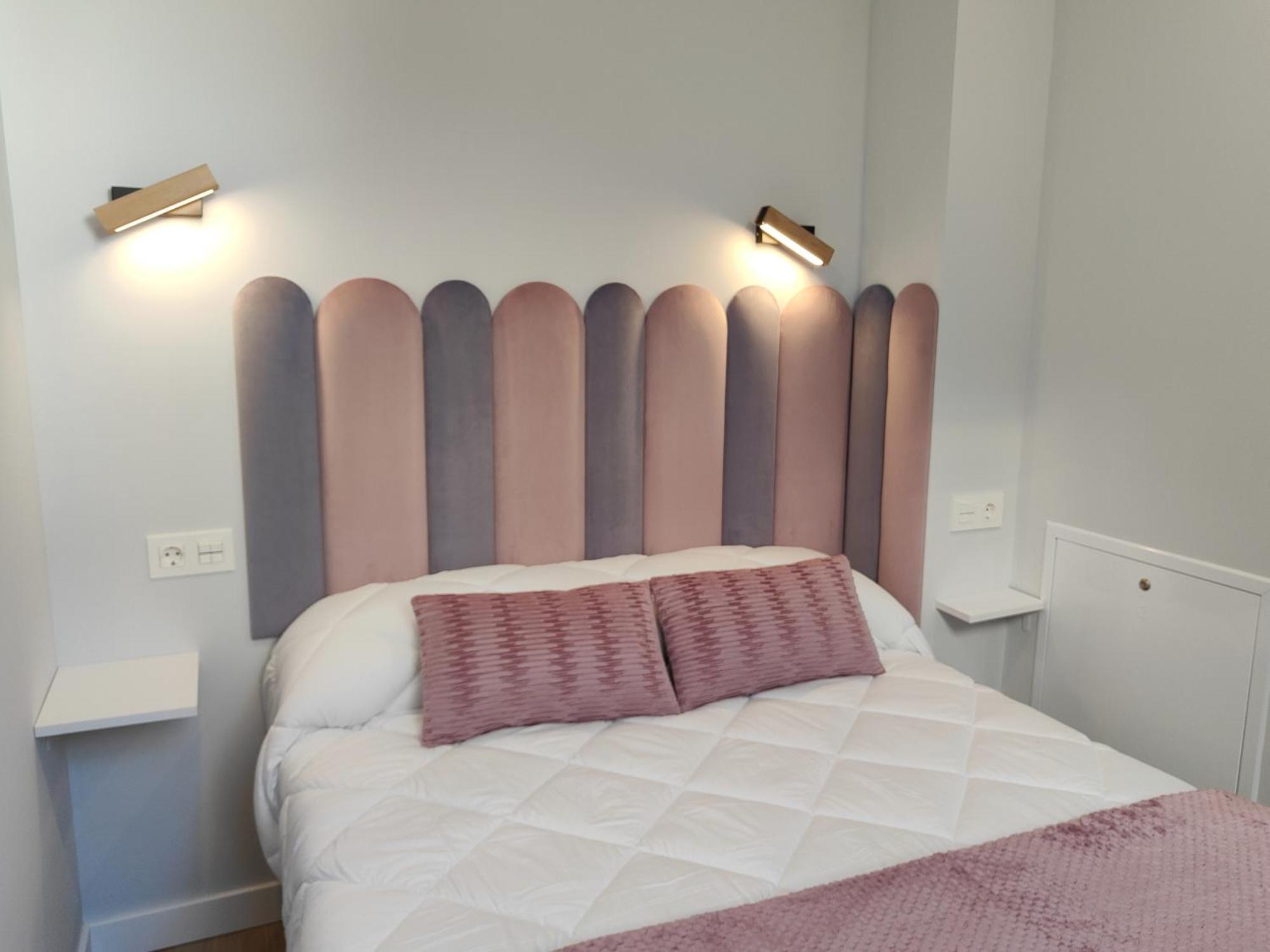Apartamentos Centro Oviedo Caveda Екстериор снимка