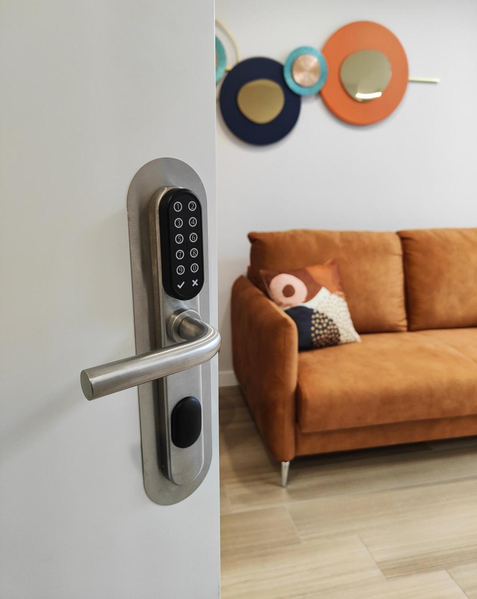 Apartamentos Centro Oviedo Caveda Екстериор снимка