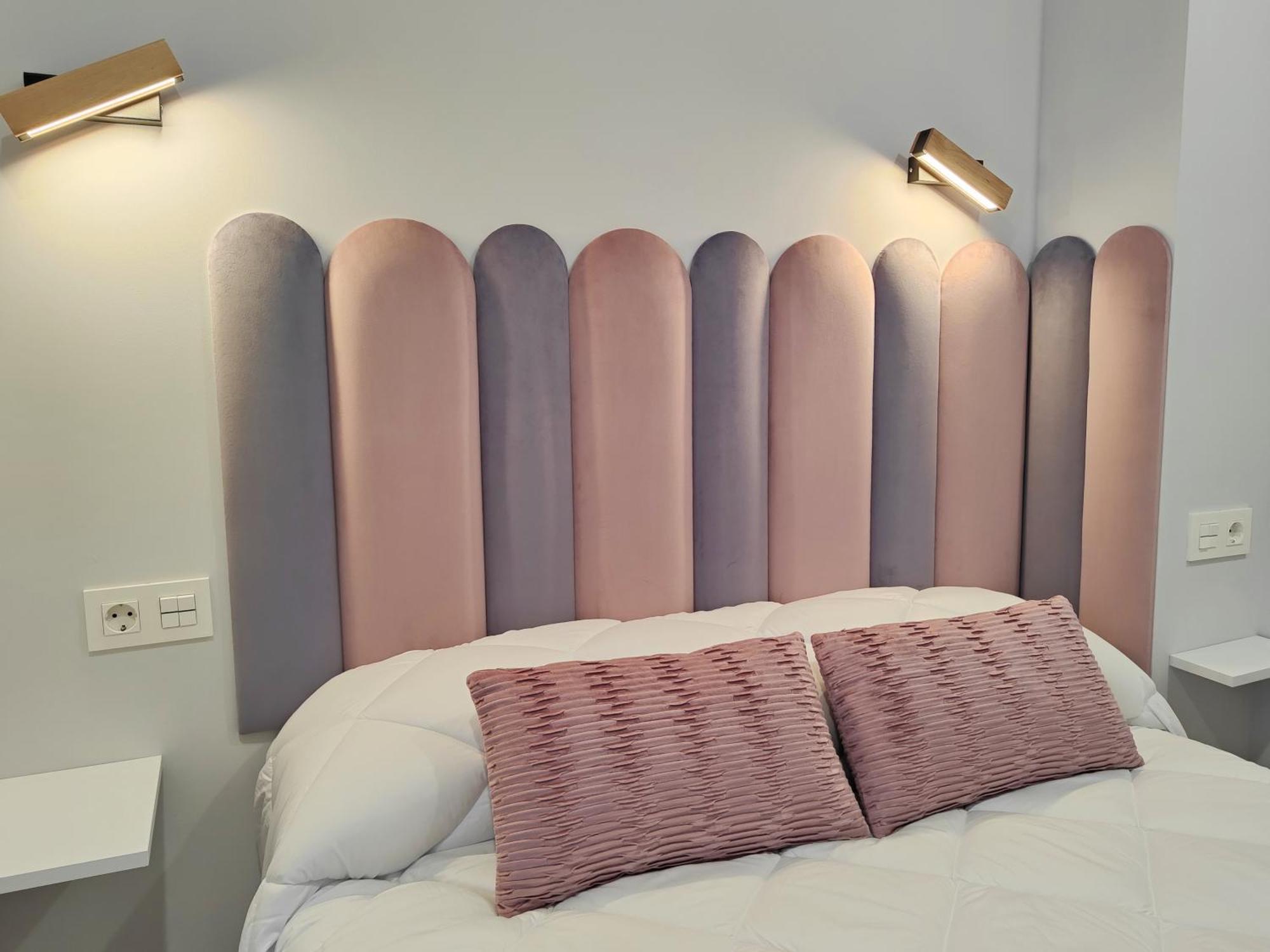 Apartamentos Centro Oviedo Caveda Екстериор снимка